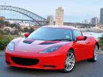 Lotus Evora 2009 года (AU)